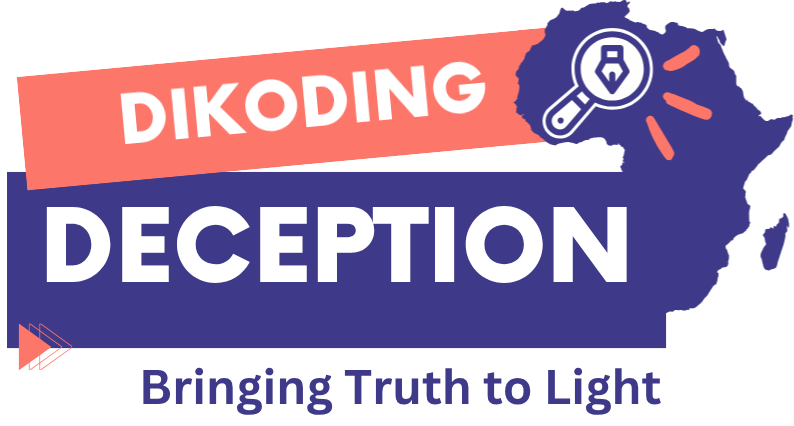 Dikoding Deception